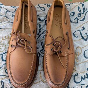 Sperry Men's Gold Cup Shoes